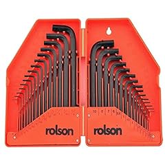 Rolson 40345 set usato  Spedito ovunque in Italia 