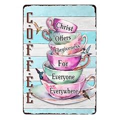Coffee bar sign for sale  Delivered anywhere in USA 