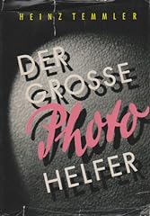 Grosse photohelfer photo gebraucht kaufen  Wird an jeden Ort in Deutschland