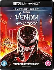 Venom last dance for sale  Delivered anywhere in UK