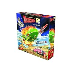 Asyncron thunderbirds board for sale  Delivered anywhere in UK