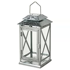 Farmhouse metal candle for sale  Delivered anywhere in USA 