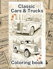 Classic cars pickup for sale  Delivered anywhere in UK