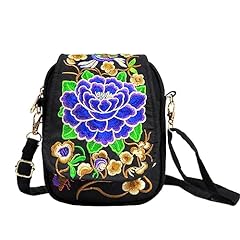 Thewasc vintage embroidered for sale  Delivered anywhere in UK