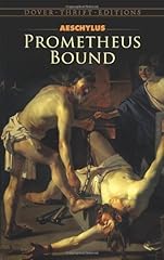 Prometheus bound aeschylus for sale  Delivered anywhere in UK