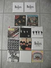 Beatles mono fully for sale  Delivered anywhere in USA 
