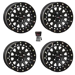 System beadlock wheels for sale  Delivered anywhere in USA 