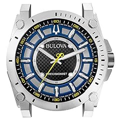 Bulova c9888 precisionist for sale  Delivered anywhere in USA 