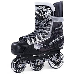 Bauer mission youth for sale  Delivered anywhere in UK
