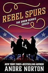 Rebel spurs for sale  Delivered anywhere in USA 