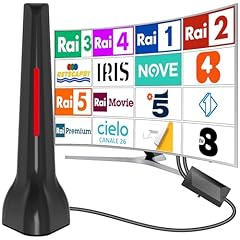 Antenna digitale per usato  Spedito ovunque in Italia 