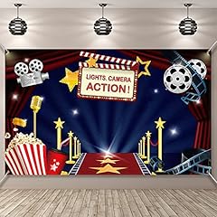 Hollywood movie theme for sale  Delivered anywhere in UK