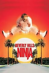 Beverly hills ninja for sale  Delivered anywhere in USA 