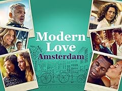 Modern love amsterdam usato  Spedito ovunque in Italia 