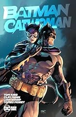 Batman catwoman gebraucht kaufen  Wird an jeden Ort in Deutschland