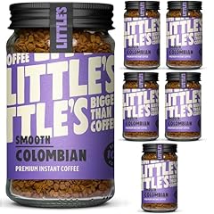 Little smooth colombian for sale  Delivered anywhere in UK