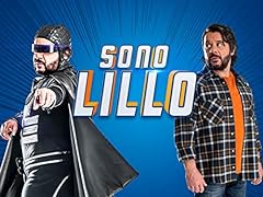 Sono lillo usato  Spedito ovunque in Italia 