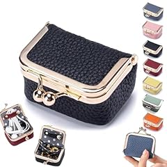 Leather mini jewelry for sale  Delivered anywhere in USA 