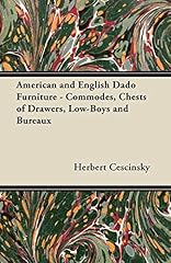 American english dado for sale  Delivered anywhere in USA 