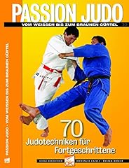 Passion judo von d'occasion  Livré partout en France