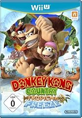 Donkey kong country gebraucht kaufen  Wird an jeden Ort in Deutschland