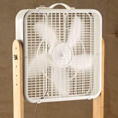 Small box fan for sale  Delivered anywhere in USA 