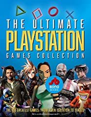 Ultimate playstation games for sale  Delivered anywhere in UK
