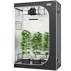Vevor 2x4 grow for sale  Delivered anywhere in Ireland