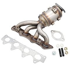 Manifold catalytic converter for sale  Delivered anywhere in USA 