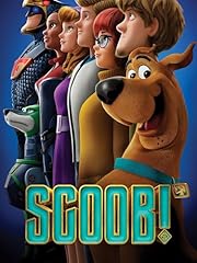 Scoob for sale  Delivered anywhere in USA 