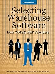 Selecting warehouse software for sale  Delivered anywhere in USA 