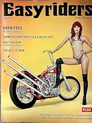 Easyriders magazine 588 for sale  Delivered anywhere in USA 