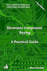 Electronic component buying for sale  Delivered anywhere in UK