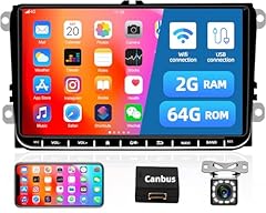64g android autoradio gebraucht kaufen  Wird an jeden Ort in Deutschland