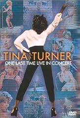 Tina turner one for sale  Delivered anywhere in USA 