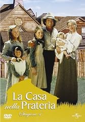 Casa nella prateria usato  Spedito ovunque in Italia 