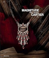 Magnitude cartier high for sale  Delivered anywhere in UK