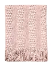 Bourina pink throw for sale  Delivered anywhere in USA 