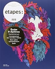 Etapes numéro 222 d'occasion  Livré partout en France