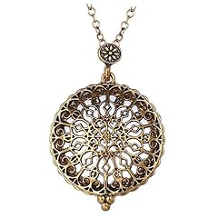 Lifkome collana vintage usato  Spedito ovunque in Italia 