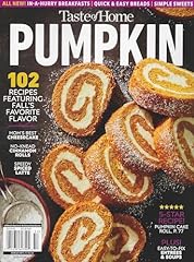 Taste home magazine for sale  Delivered anywhere in USA 