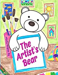 Artist bear for sale  Delivered anywhere in UK