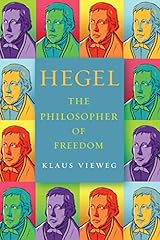 Hegel philosopher freedom for sale  Delivered anywhere in USA 