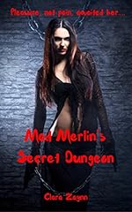 Mad merlin secret for sale  Delivered anywhere in USA 