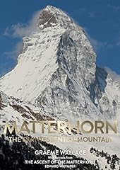 Matterhorn the quintessential d'occasion  Livré partout en France