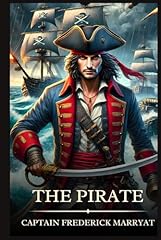 The pirate timeless d'occasion  Livré partout en France