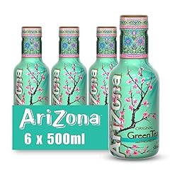 Arizona thé vert d'occasion  Livré partout en France