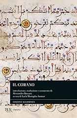 Corano. edizione aggiornata usato  Spedito ovunque in Italia 