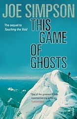 This game ghosts d'occasion  Livré partout en France