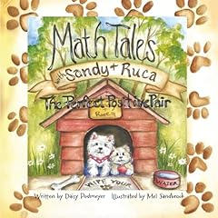 Math tales sandy for sale  Delivered anywhere in USA 